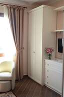 Aparthotel Luxury Ovidiu Mamaia