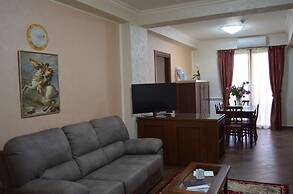 Aparthotel Luxury Ovidiu Mamaia