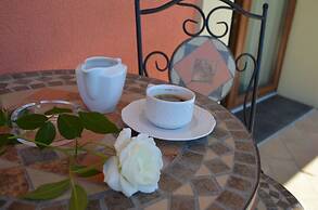 Aparthotel Luxury Ovidiu Mamaia