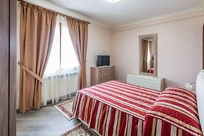 Aparthotel Luxury Ovidiu Mamaia