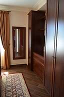 Aparthotel Luxury Ovidiu Mamaia