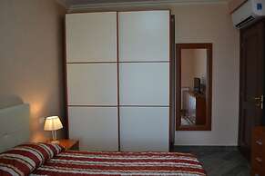 Aparthotel Luxury Ovidiu Mamaia