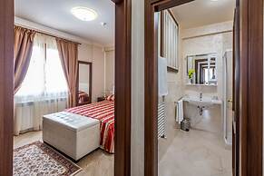 Aparthotel Luxury Ovidiu Mamaia