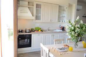 Aparthotel Luxury Ovidiu Mamaia