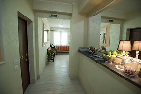 Aparthotel Luxury Ovidiu Mamaia