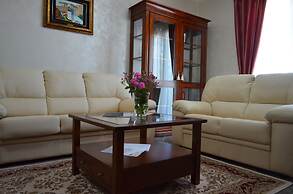 Aparthotel Luxury Ovidiu Mamaia