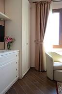 Aparthotel Luxury Ovidiu Mamaia