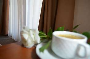 Aparthotel Luxury Ovidiu Mamaia