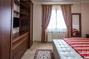 Aparthotel Luxury Ovidiu Mamaia