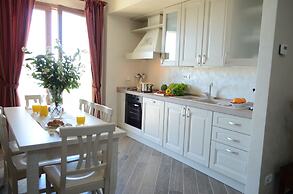 Aparthotel Luxury Ovidiu Mamaia