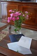 Aparthotel Luxury Ovidiu Mamaia