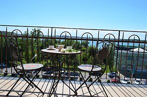 Aparthotel Luxury Ovidiu Mamaia