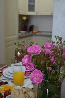 Aparthotel Luxury Ovidiu Mamaia