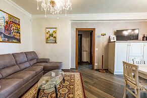 Aparthotel Luxury Ovidiu Mamaia