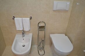 Aparthotel Luxury Ovidiu Mamaia