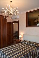 Aparthotel Luxury Ovidiu Mamaia