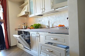 Aparthotel Luxury Ovidiu Mamaia