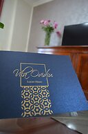 Aparthotel Luxury Ovidiu Mamaia