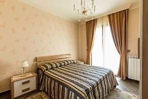 Aparthotel Luxury Ovidiu Mamaia