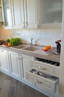 Aparthotel Luxury Ovidiu Mamaia