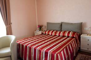 Aparthotel Luxury Ovidiu Mamaia