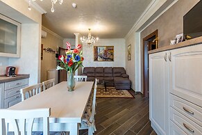 Aparthotel Luxury Ovidiu Mamaia