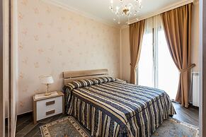 Aparthotel Luxury Ovidiu Mamaia