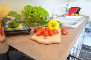 Aparthotel Luxury Ovidiu Mamaia