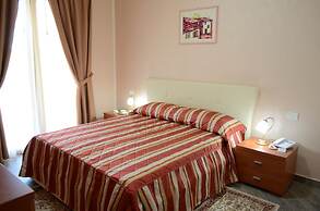 Aparthotel Luxury Ovidiu Mamaia