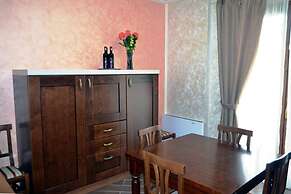 Aparthotel Luxury Ovidiu Mamaia