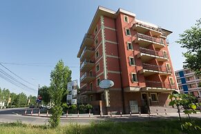 Aparthotel Luxury Ovidiu Mamaia