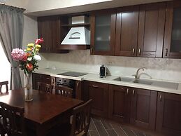 Aparthotel Luxury Ovidiu Mamaia