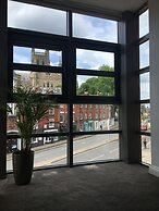 Worcester Boutique Suites