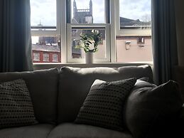 Worcester Boutique Suites