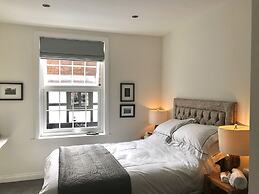 Worcester Boutique Suites