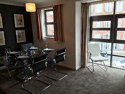 Worcester Boutique Suites