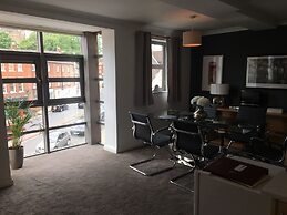 Worcester Boutique Suites