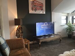 Worcester Boutique Suites