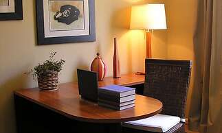 Worcester Boutique Suites