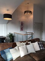 Worcester Boutique Suites