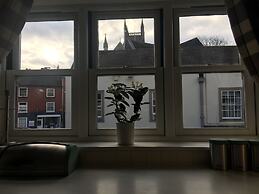 Worcester Boutique Suites