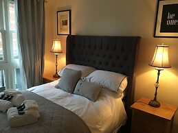 Worcester Boutique Suites