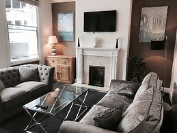 Worcester Boutique Suites