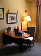 Worcester Boutique Suites