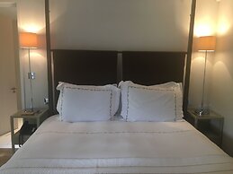 Worcester Boutique Suites