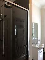 Worcester Boutique Suites