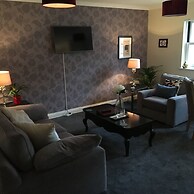 Worcester Boutique Suites