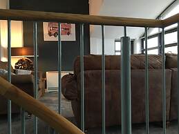 Worcester Boutique Suites