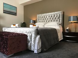 Worcester Boutique Suites