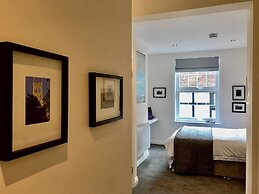 Worcester Boutique Suites